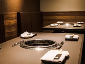 Minamishinjuku Wagyuu Yakiniku Kei 2