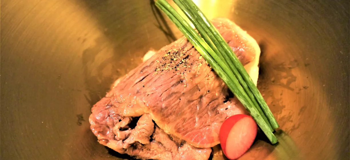 南新宿　和牛焼肉　慶